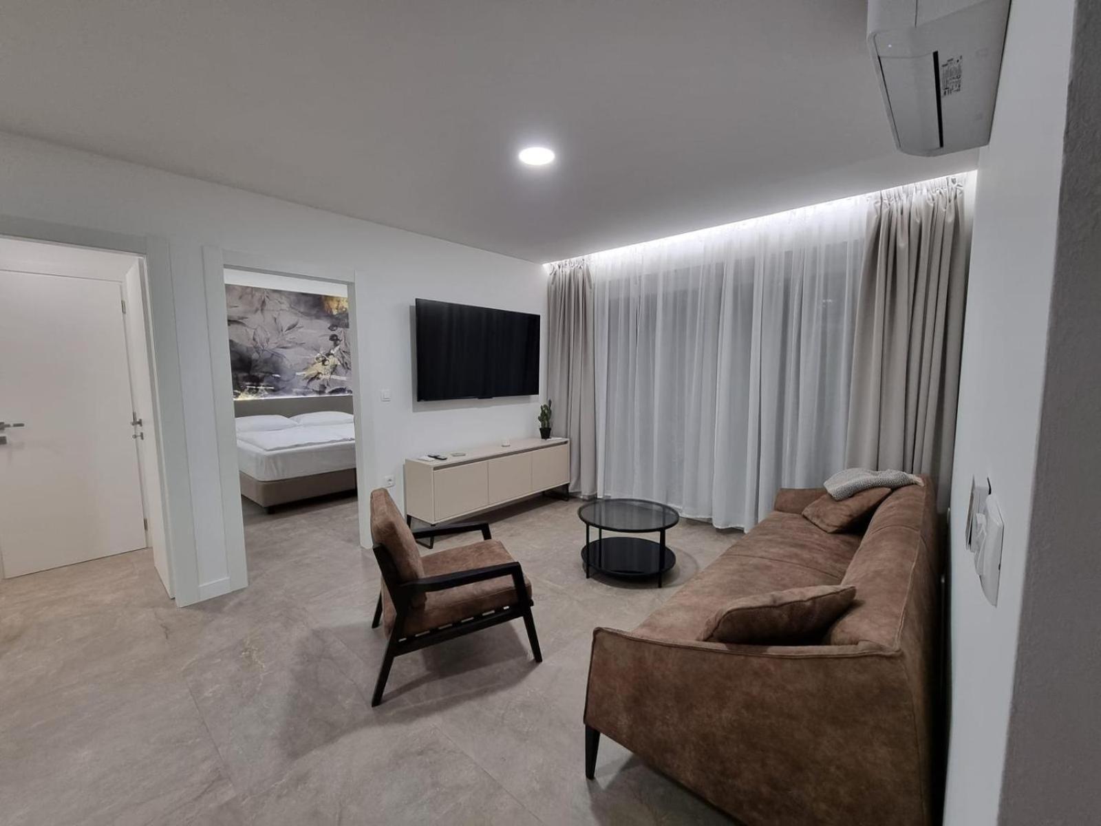 Calypso Residence Umag Exterior photo