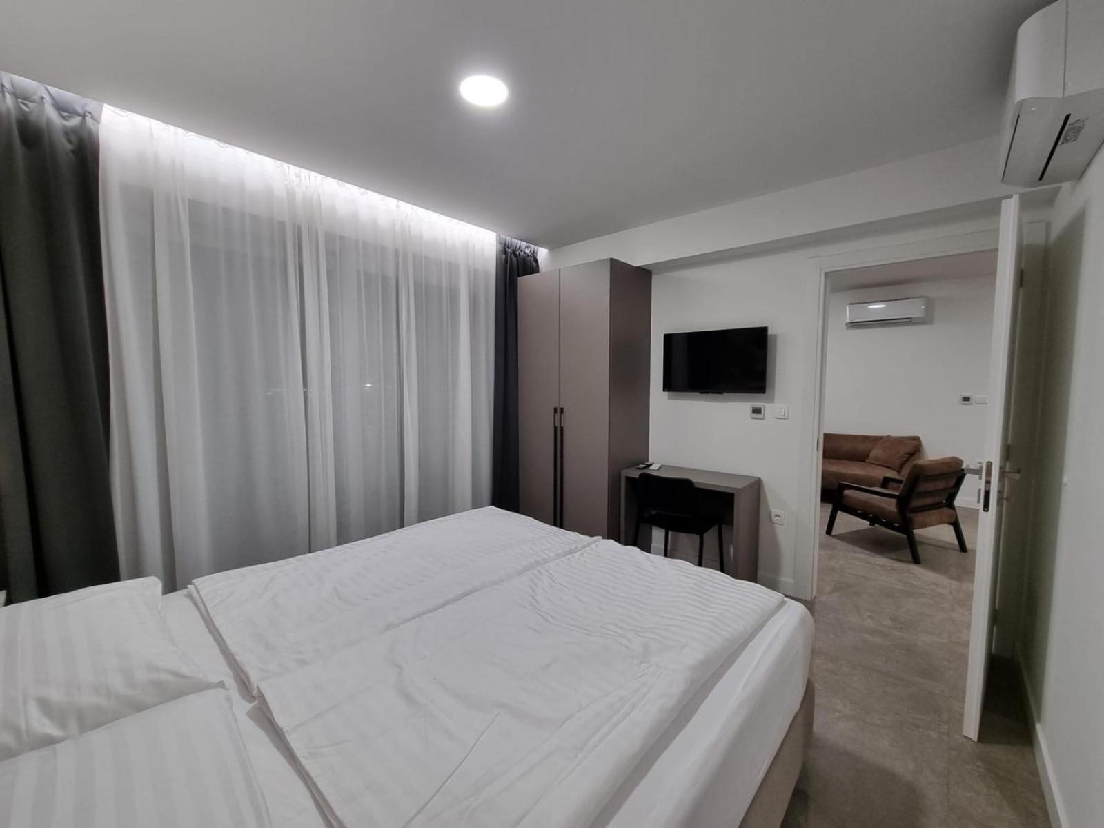 Calypso Residence Umag Exterior photo