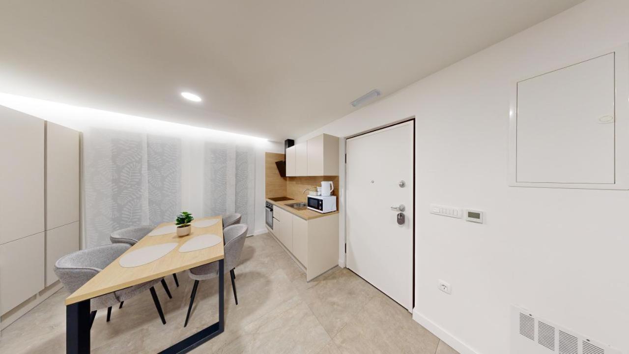 Calypso Residence Umag Exterior photo