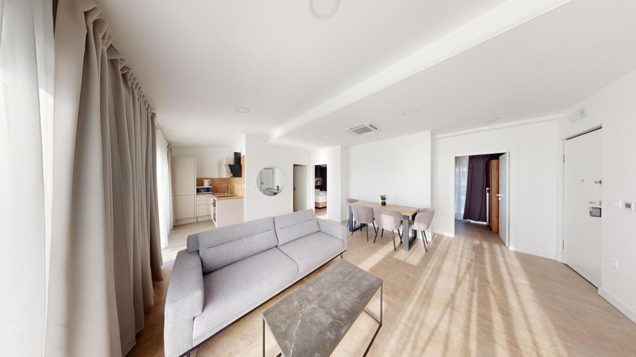 Calypso Residence Umag Exterior photo
