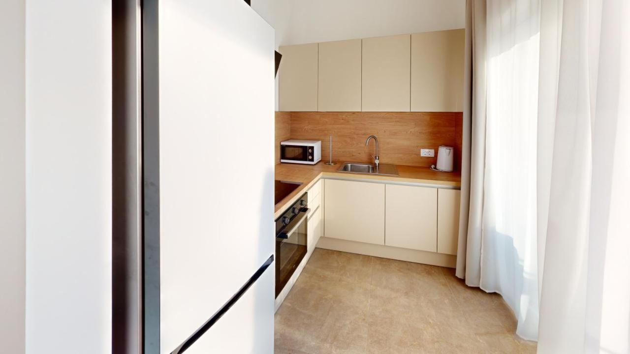 Calypso Residence Umag Exterior photo