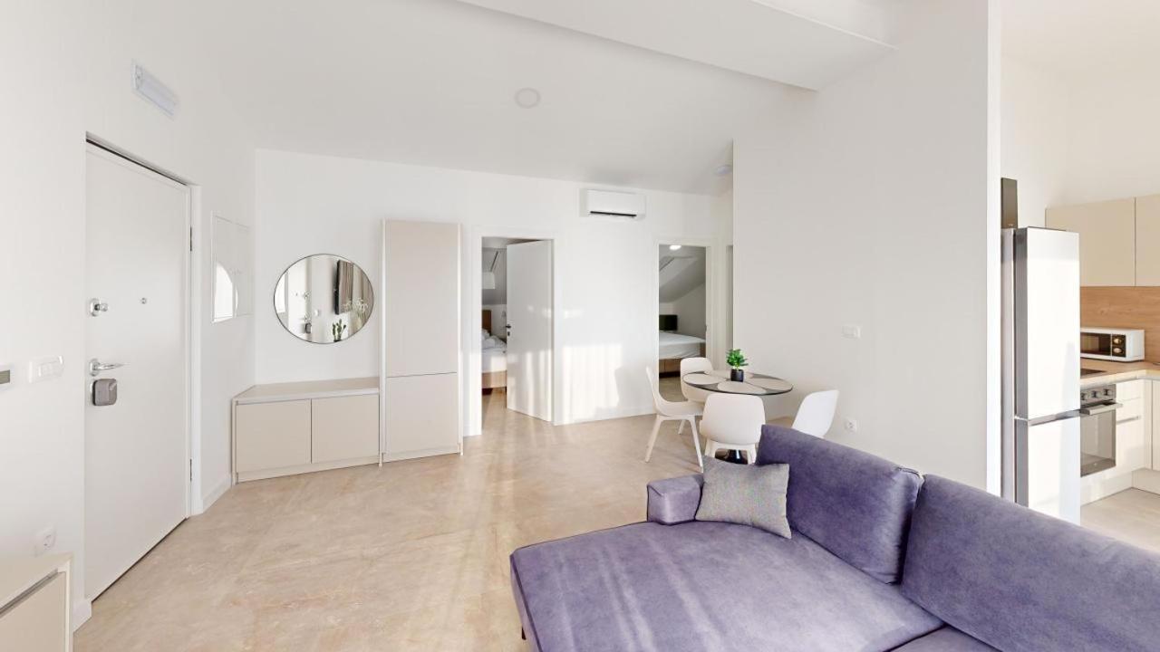 Calypso Residence Umag Exterior photo