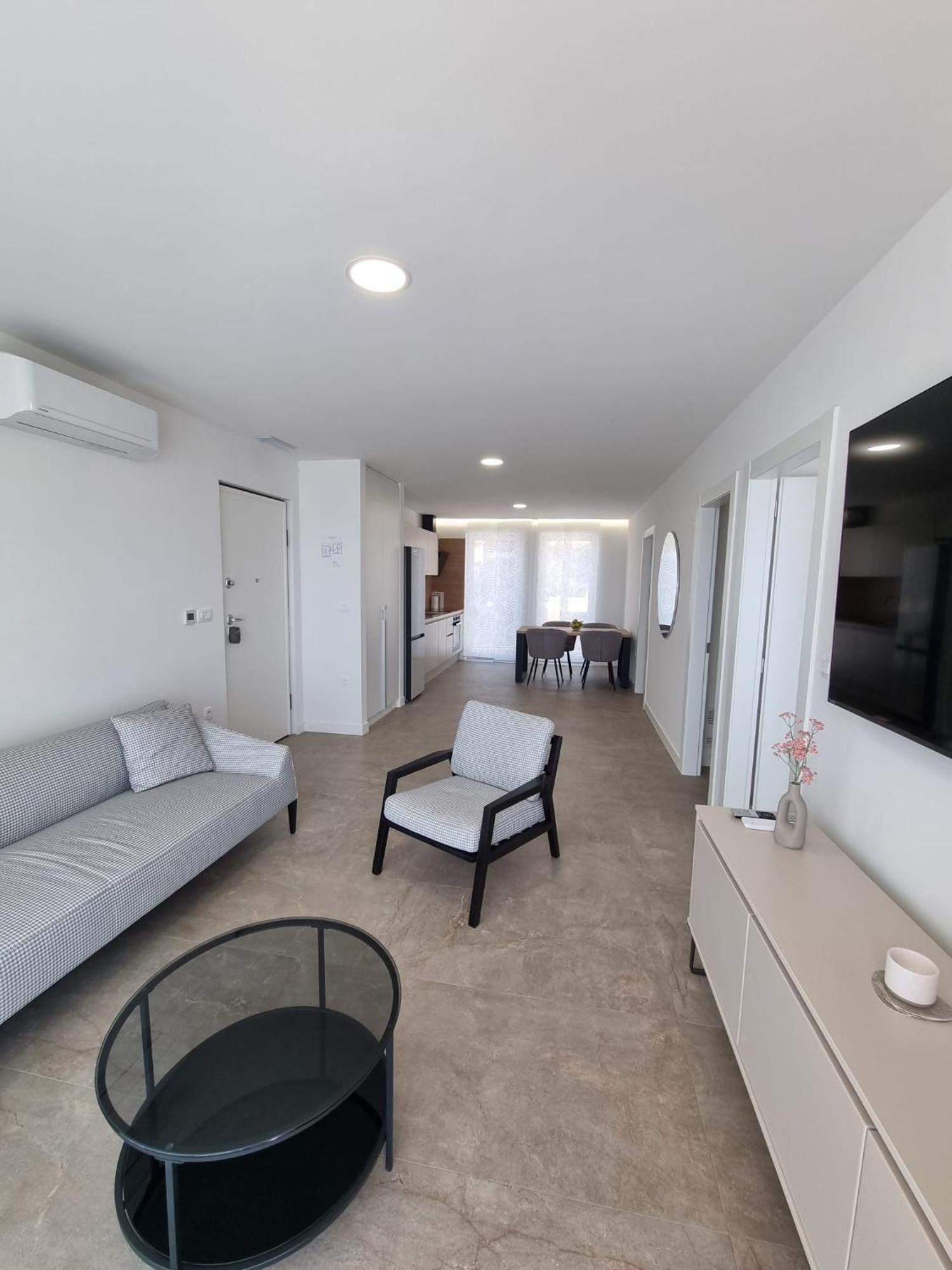 Calypso Residence Umag Exterior photo