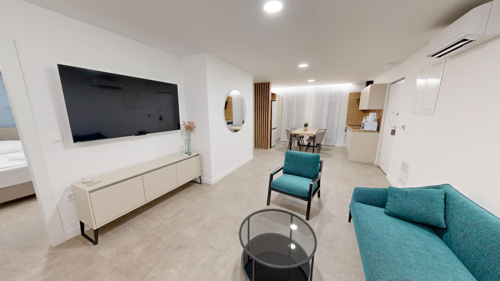 Calypso Residence Umag Exterior photo