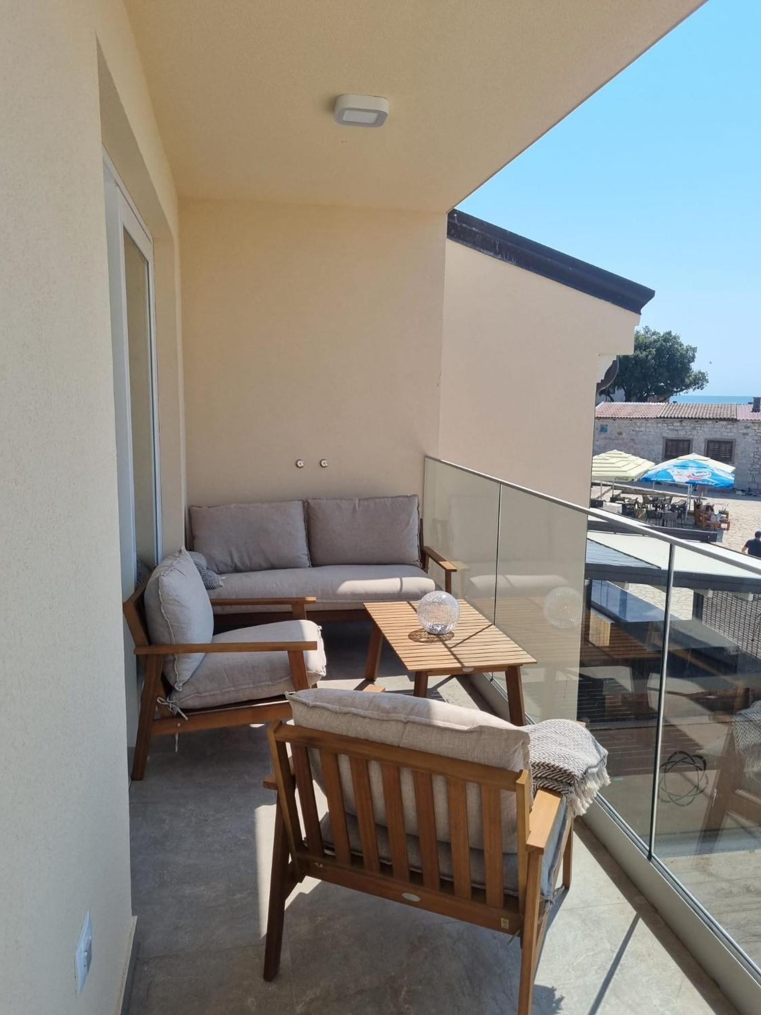 Calypso Residence Umag Exterior photo