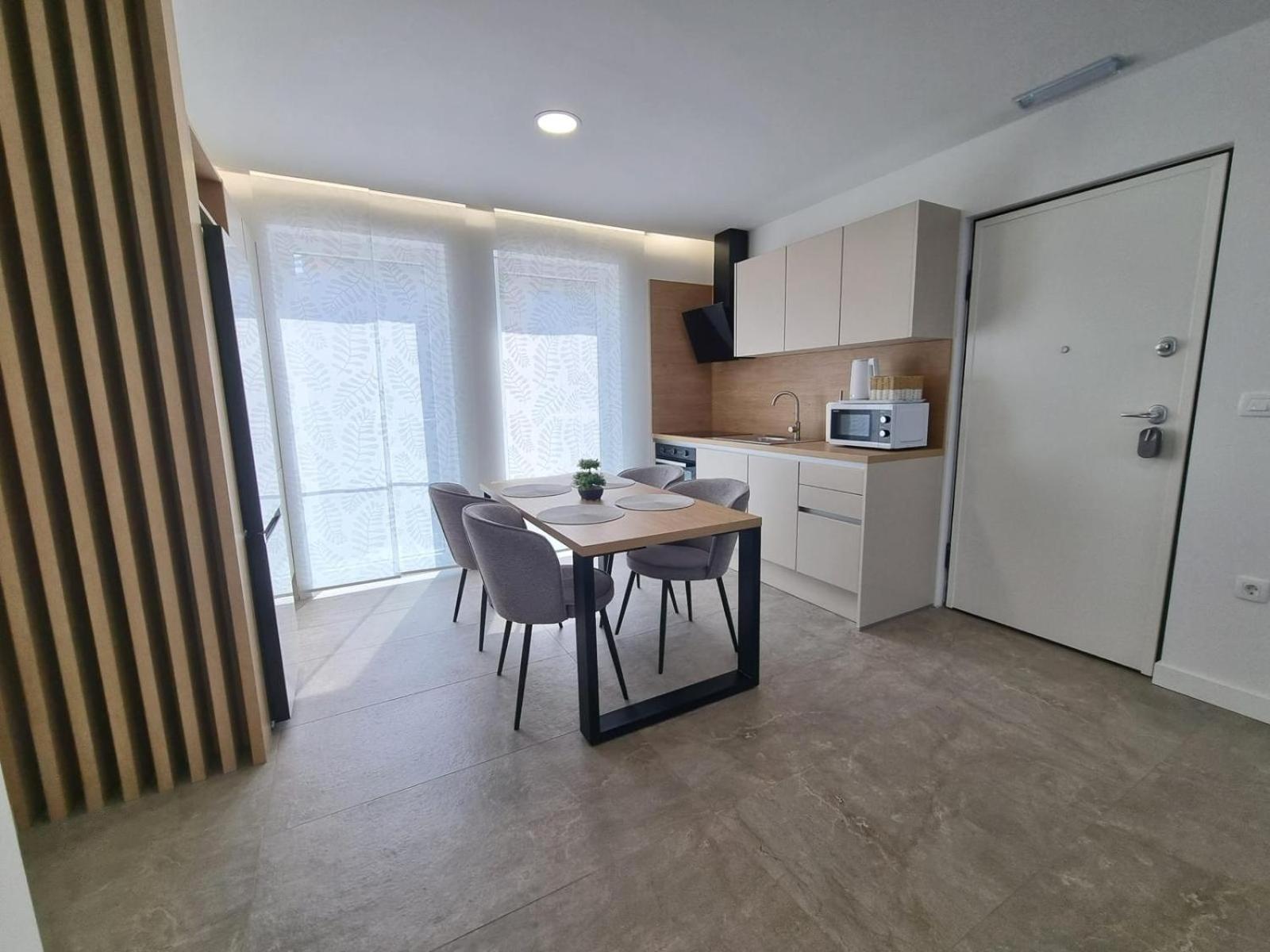 Calypso Residence Umag Exterior photo
