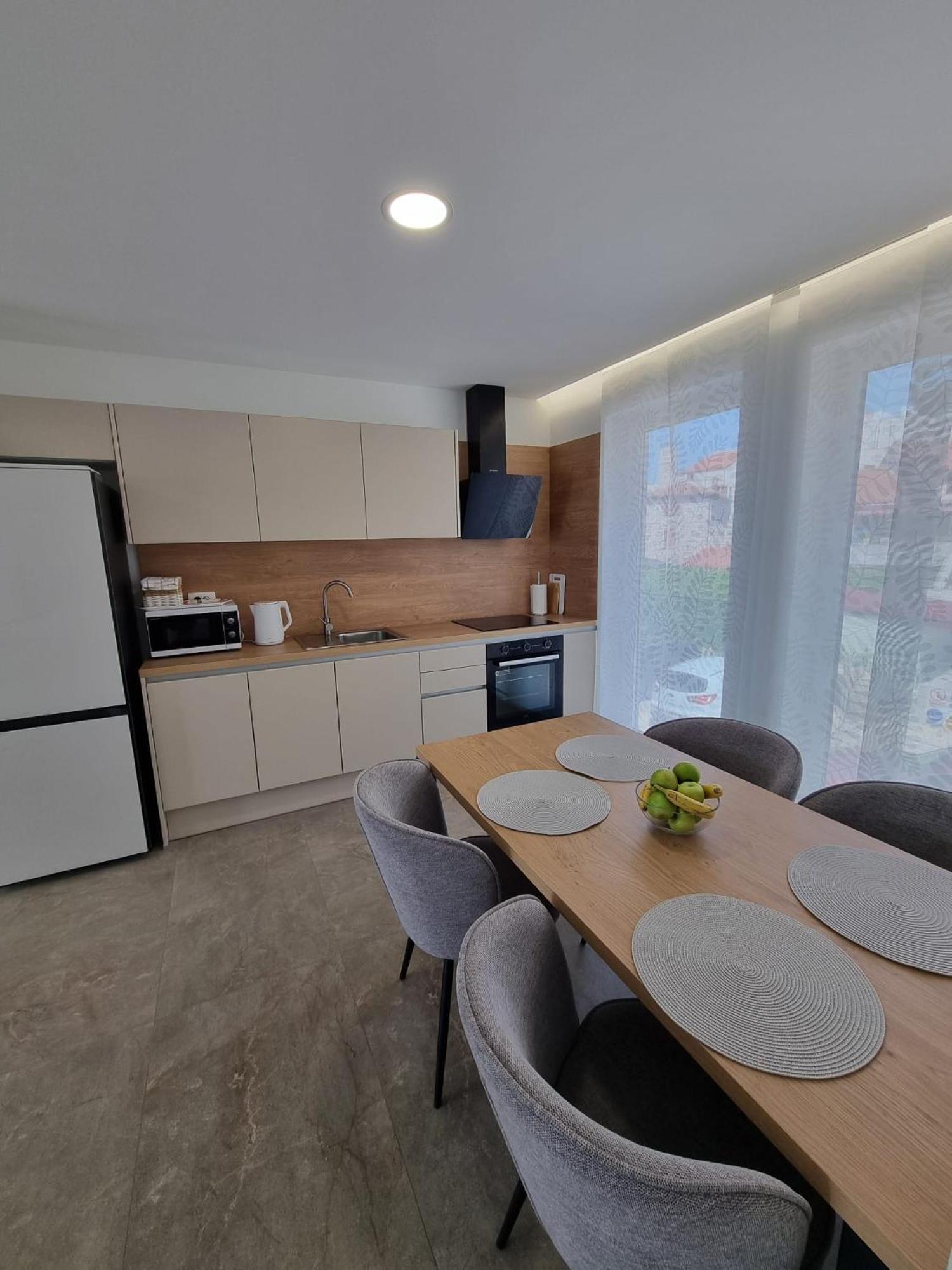 Calypso Residence Umag Exterior photo