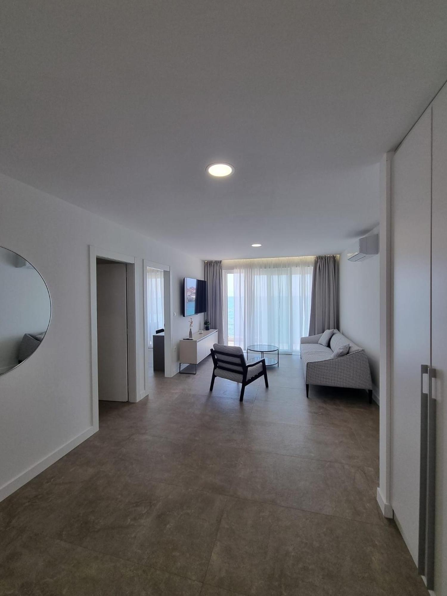 Calypso Residence Umag Exterior photo