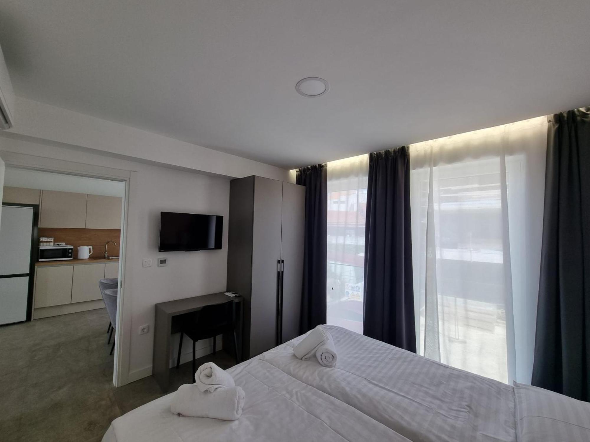 Calypso Residence Umag Exterior photo