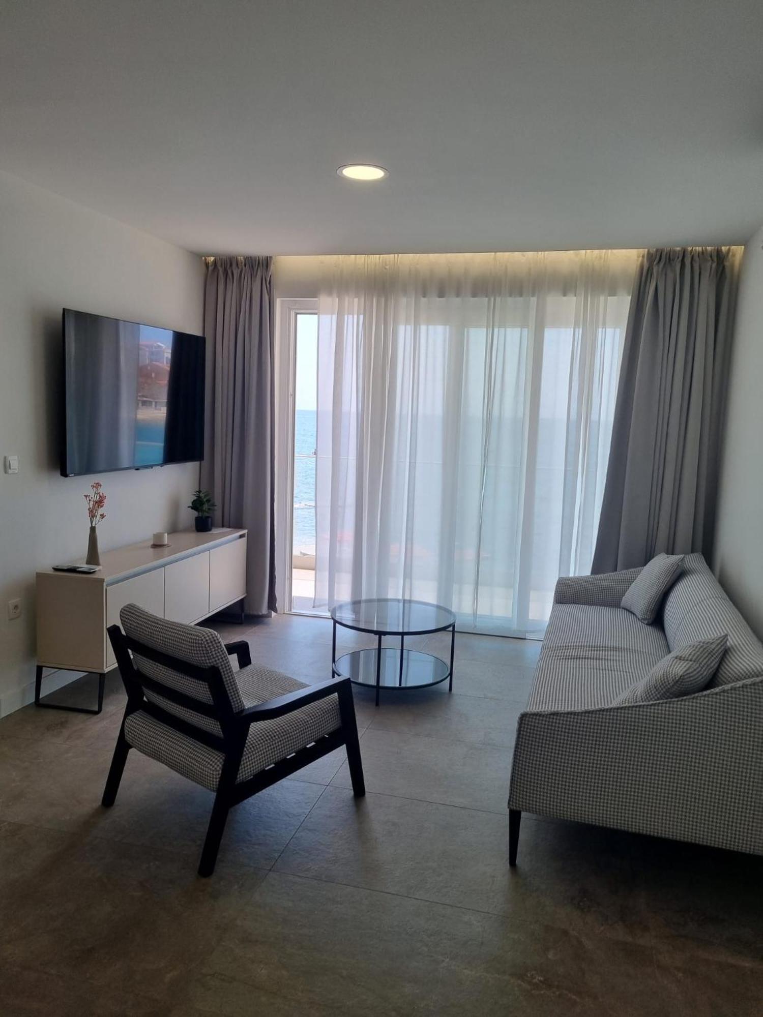 Calypso Residence Umag Exterior photo