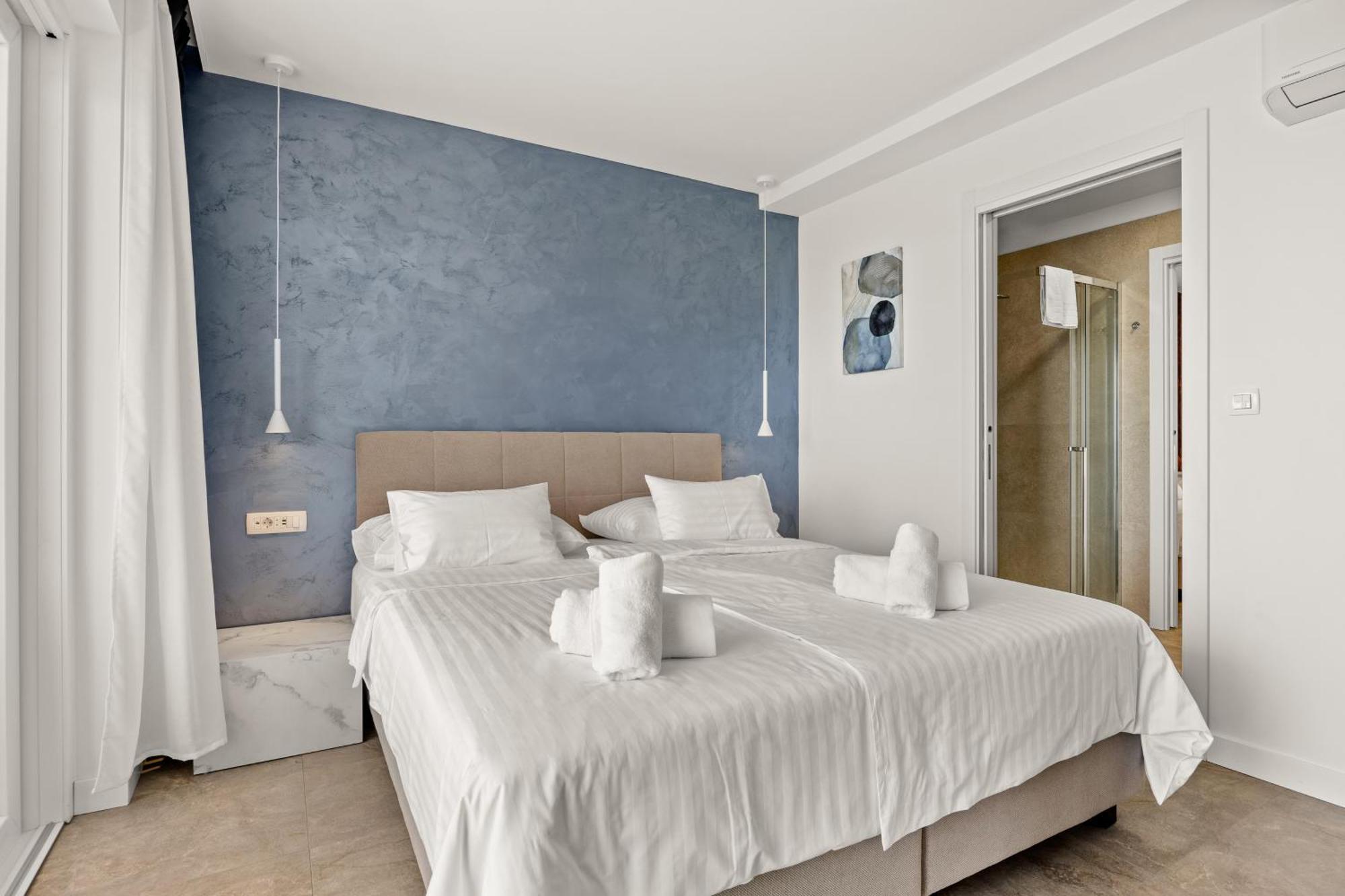 Calypso Residence Umag Exterior photo