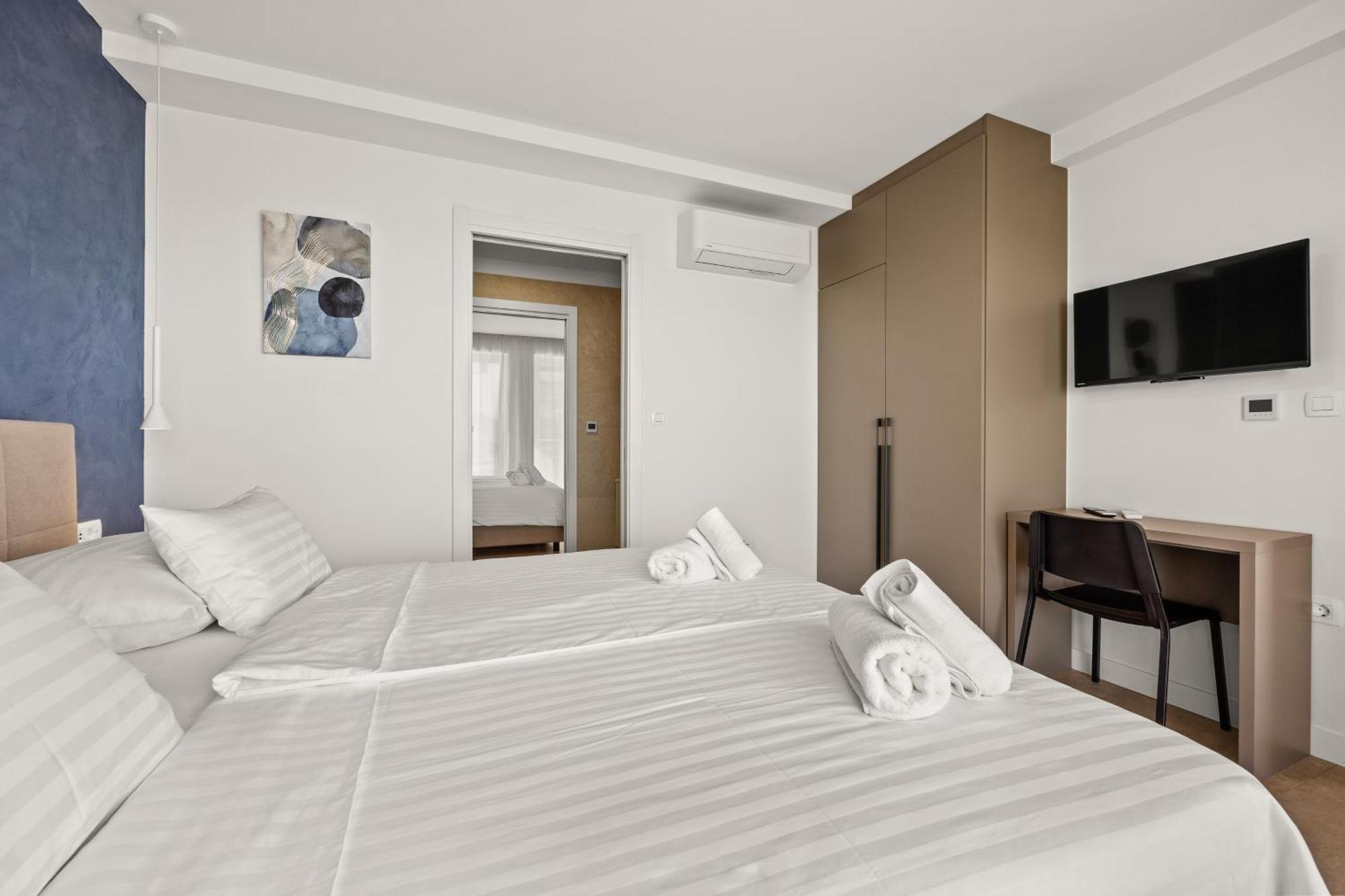 Calypso Residence Umag Exterior photo