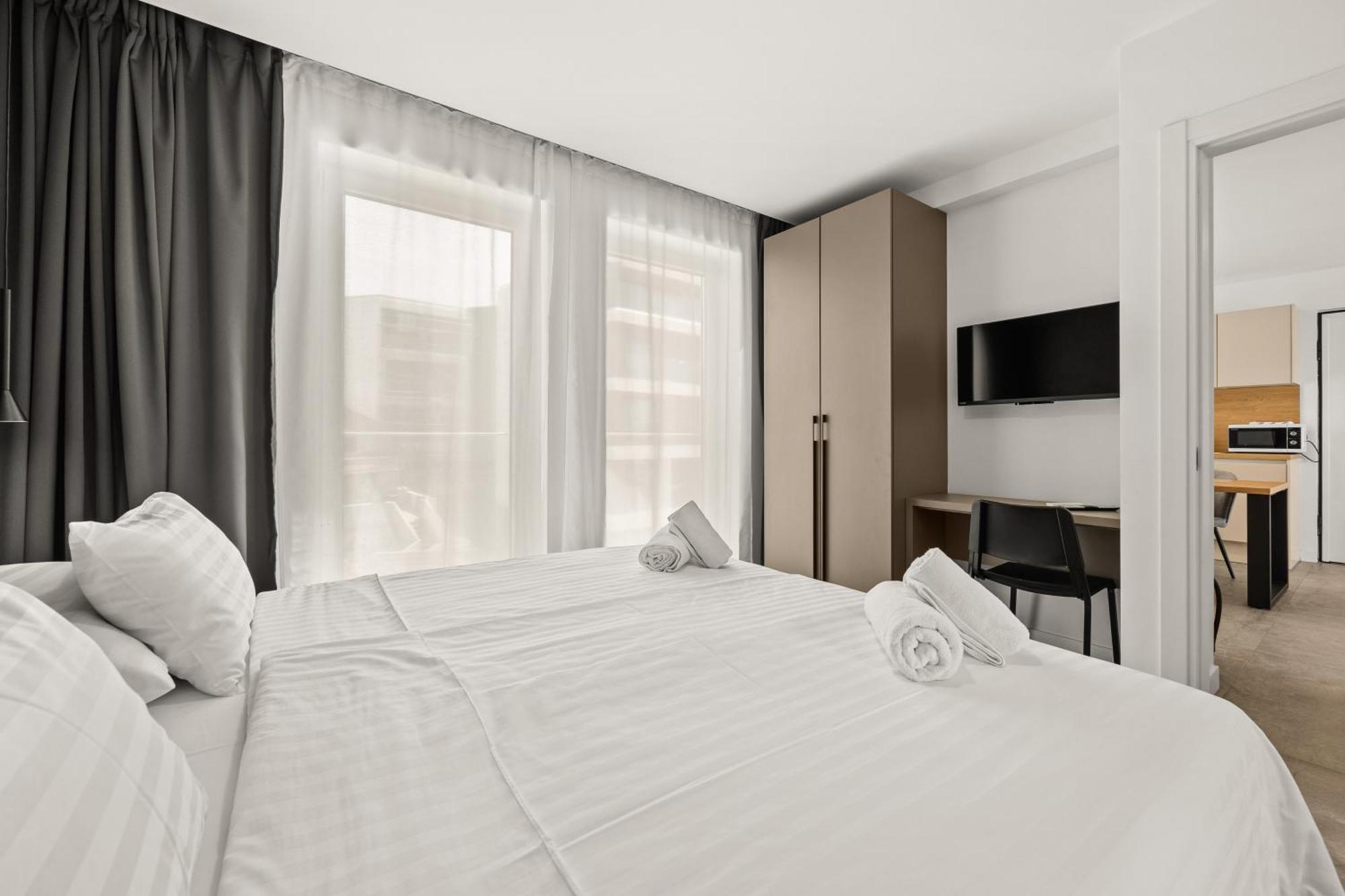 Calypso Residence Umag Exterior photo