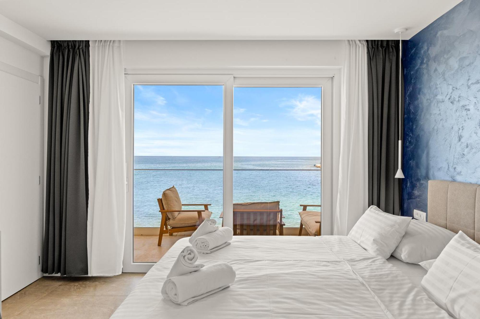 Calypso Residence Umag Exterior photo