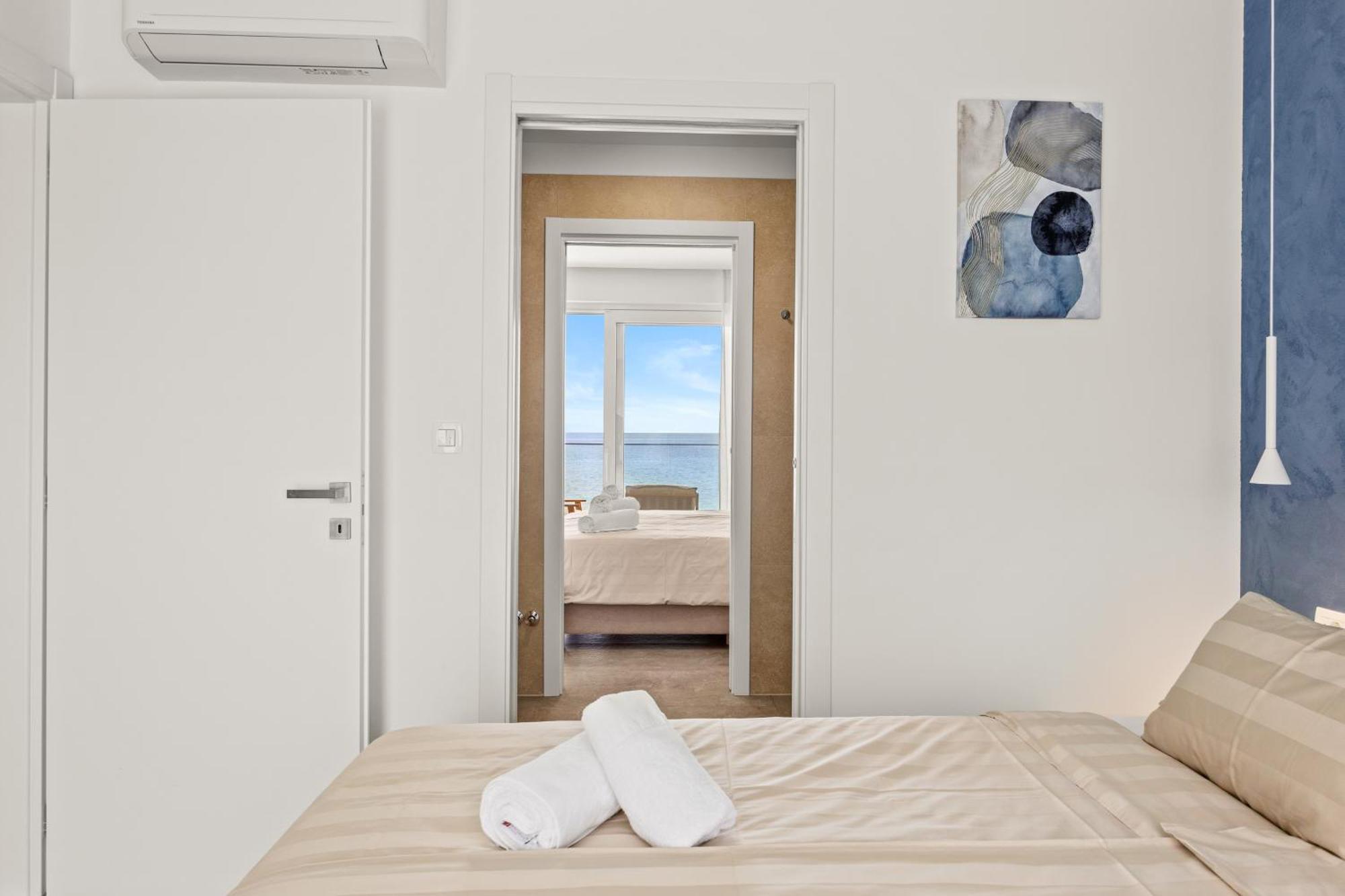 Calypso Residence Umag Exterior photo