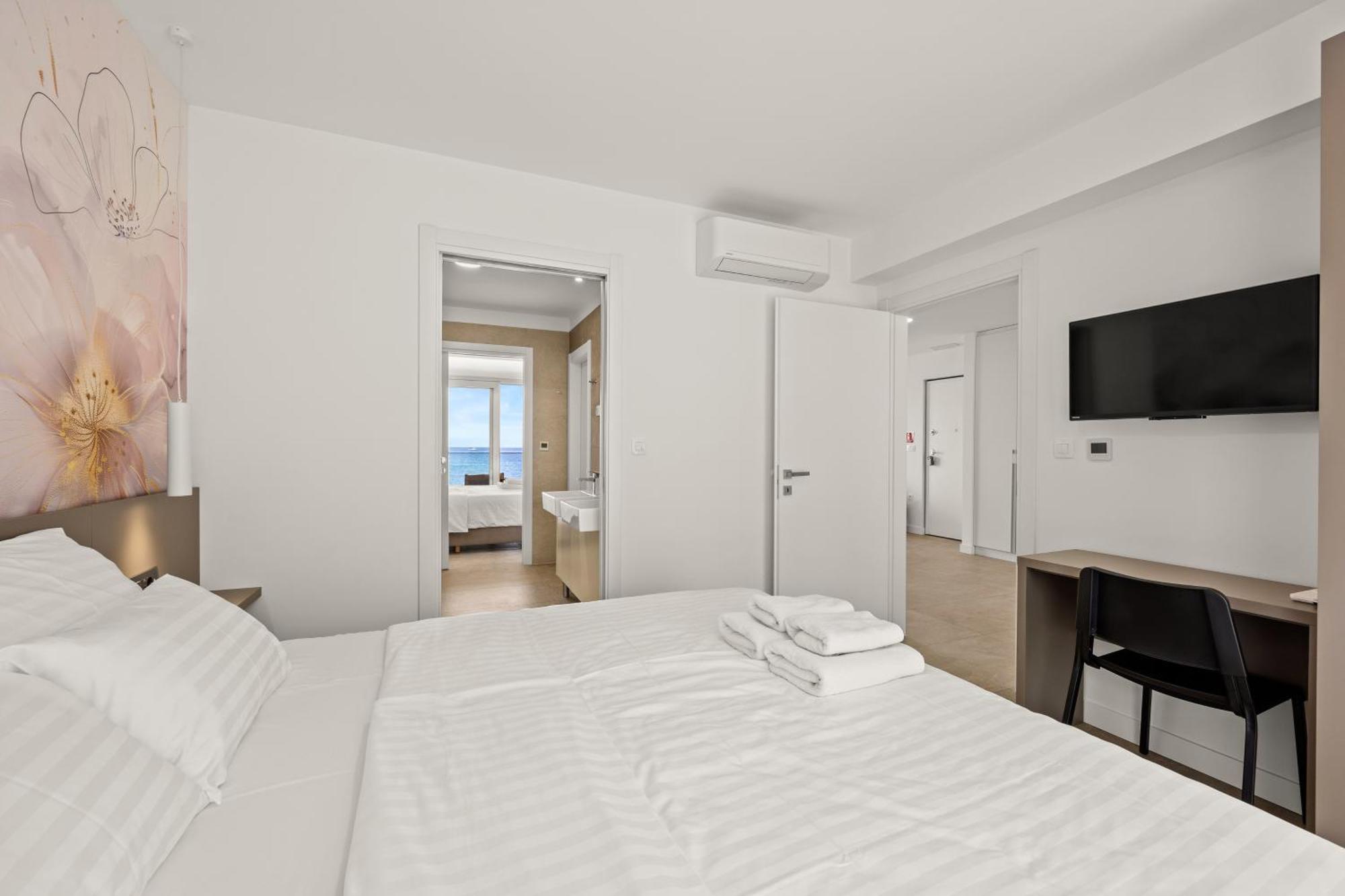 Calypso Residence Umag Exterior photo