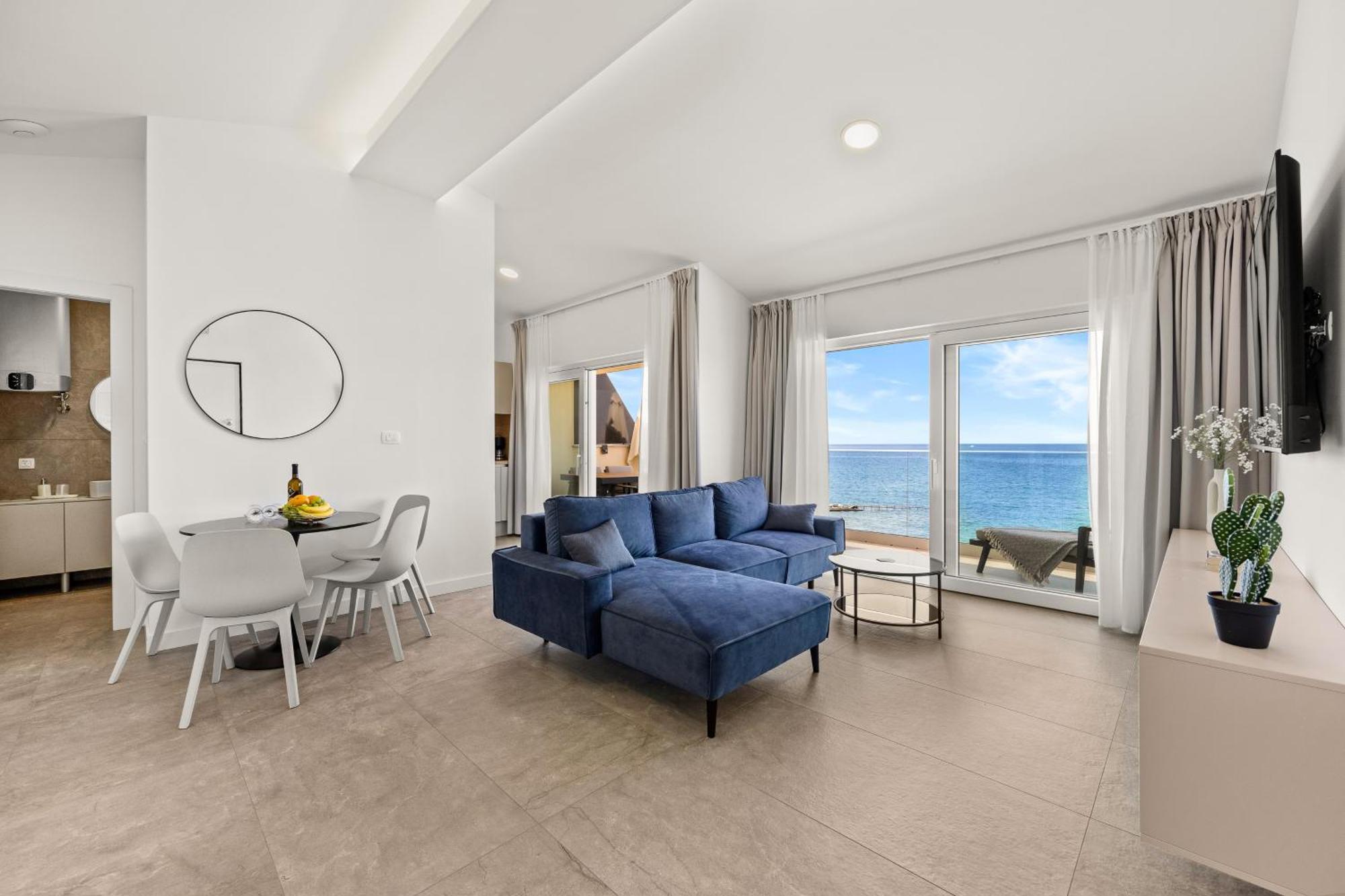 Calypso Residence Umag Exterior photo