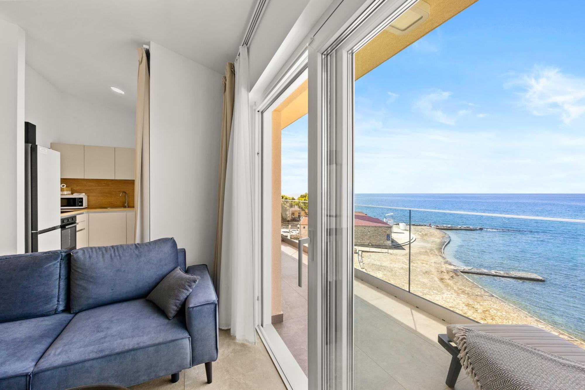 Calypso Residence Umag Exterior photo