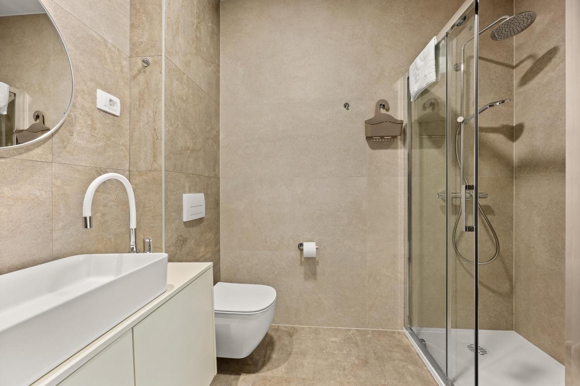 Calypso Residence Umag Exterior photo
