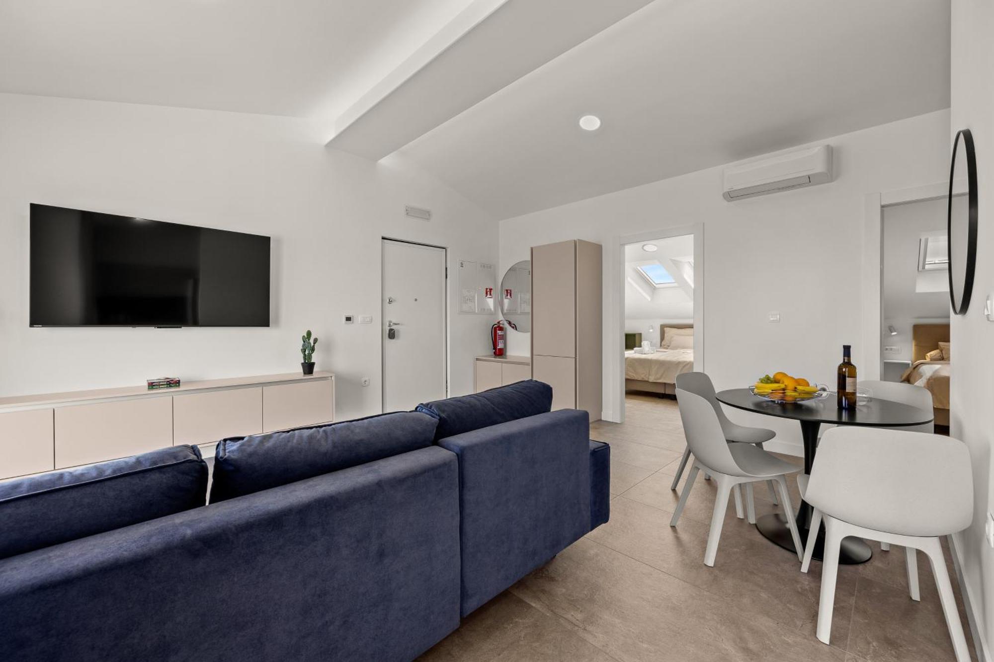 Calypso Residence Umag Exterior photo