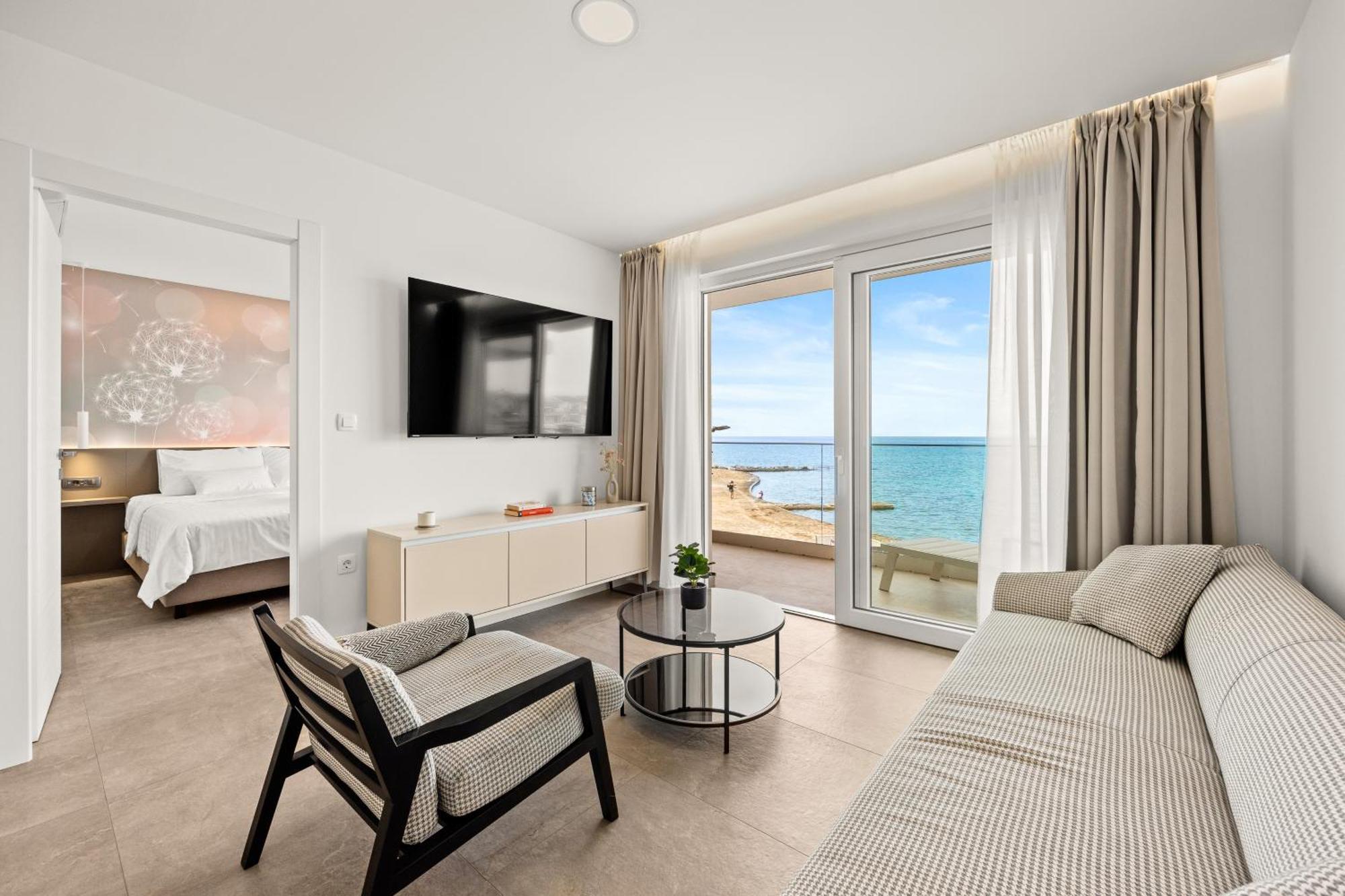 Calypso Residence Umag Exterior photo