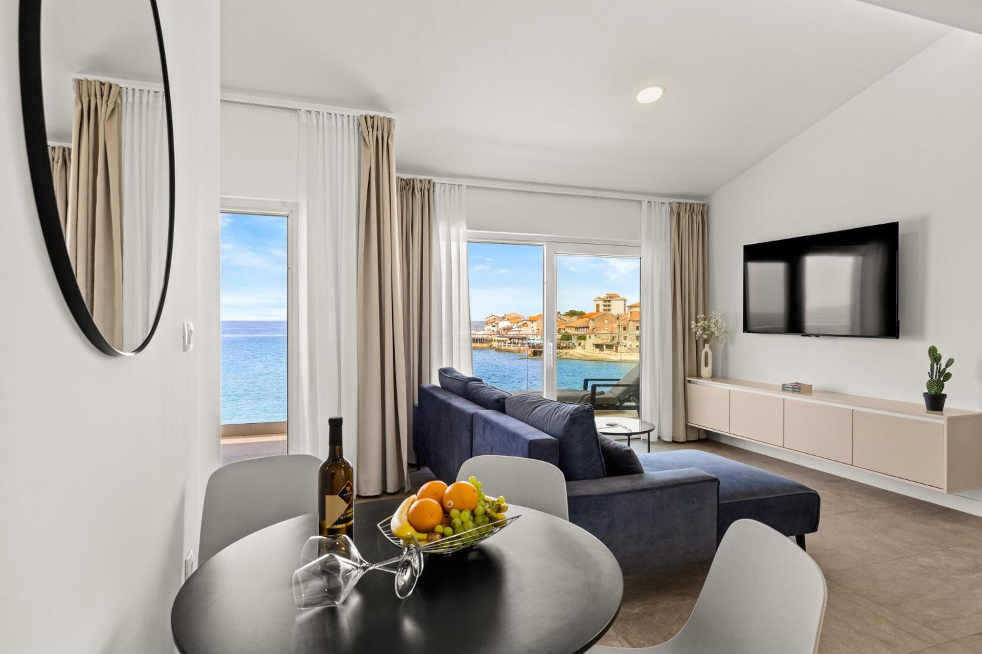 Calypso Residence Umag Exterior photo