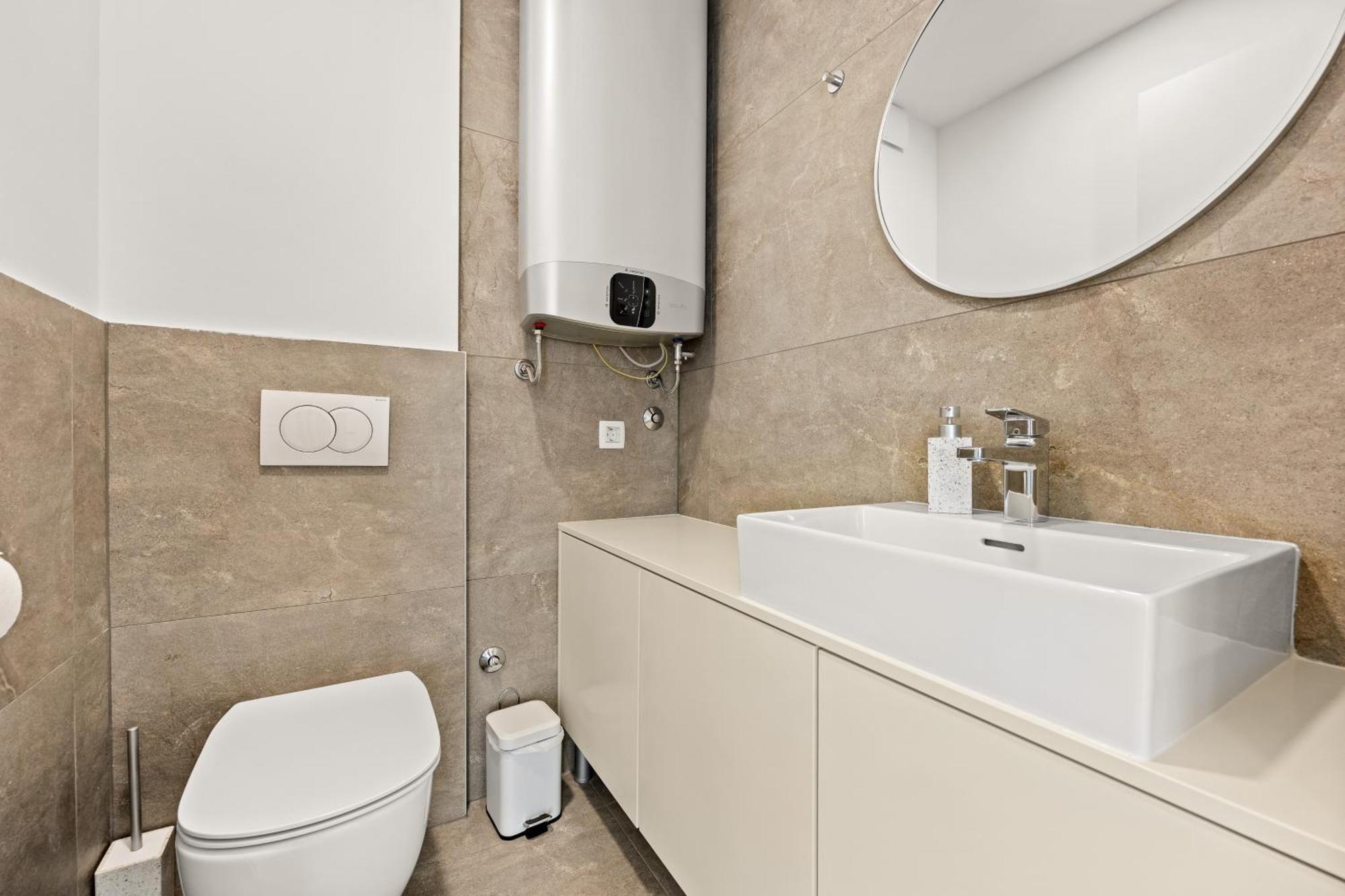 Calypso Residence Umag Exterior photo