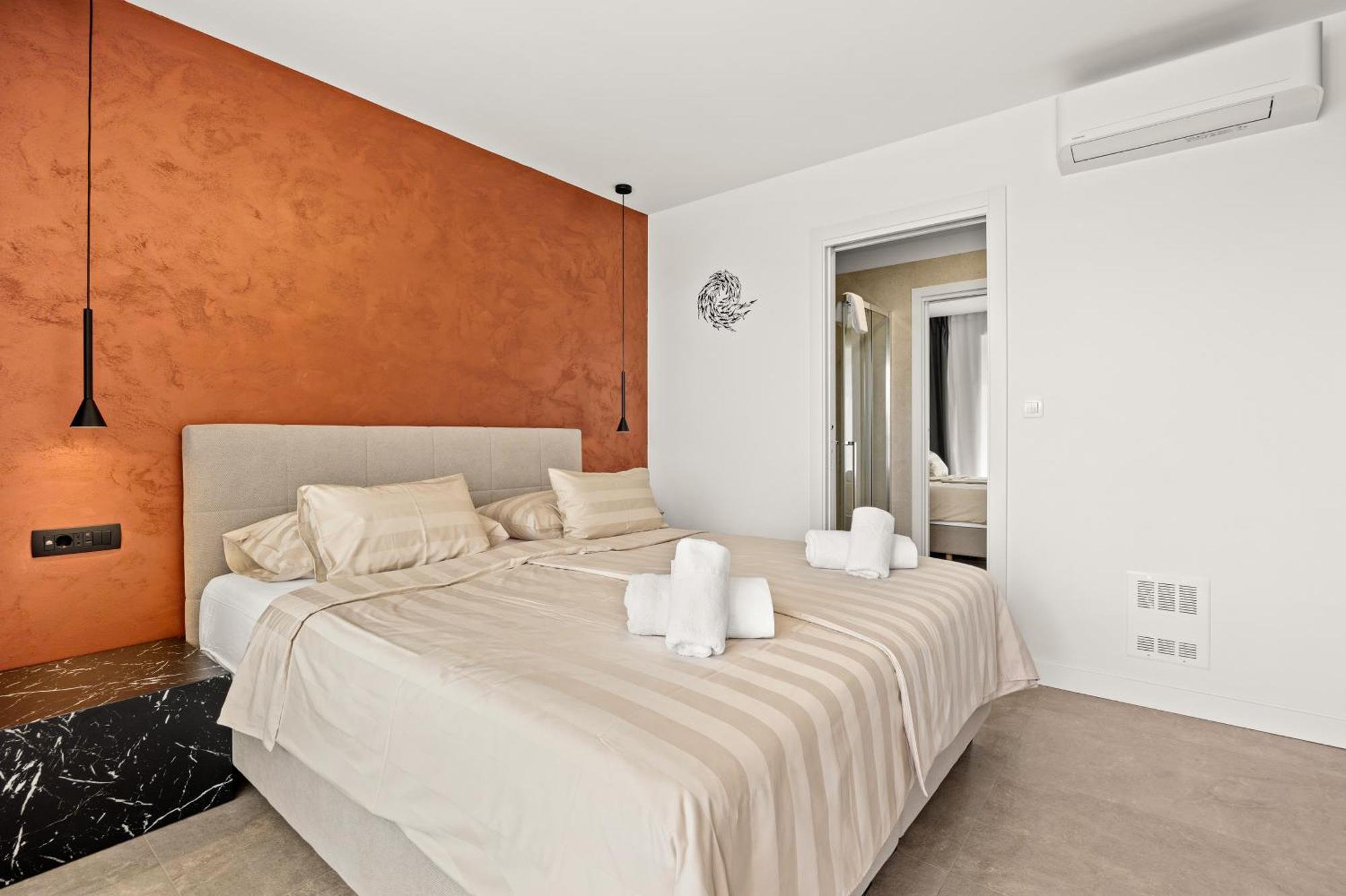 Calypso Residence Umag Exterior photo