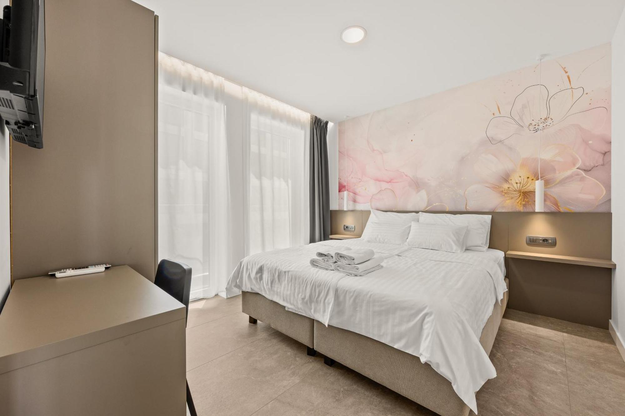 Calypso Residence Umag Exterior photo
