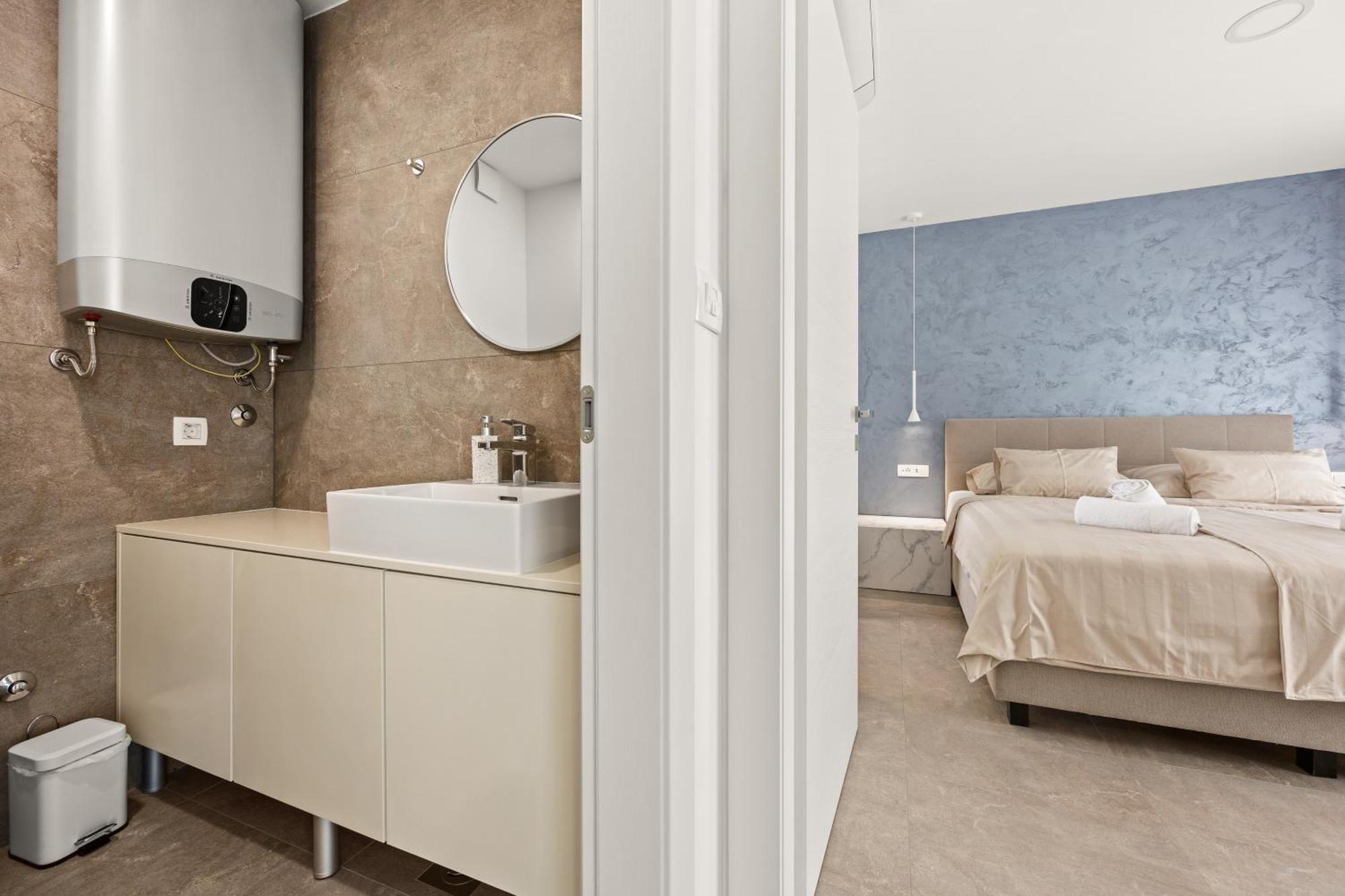 Calypso Residence Umag Exterior photo