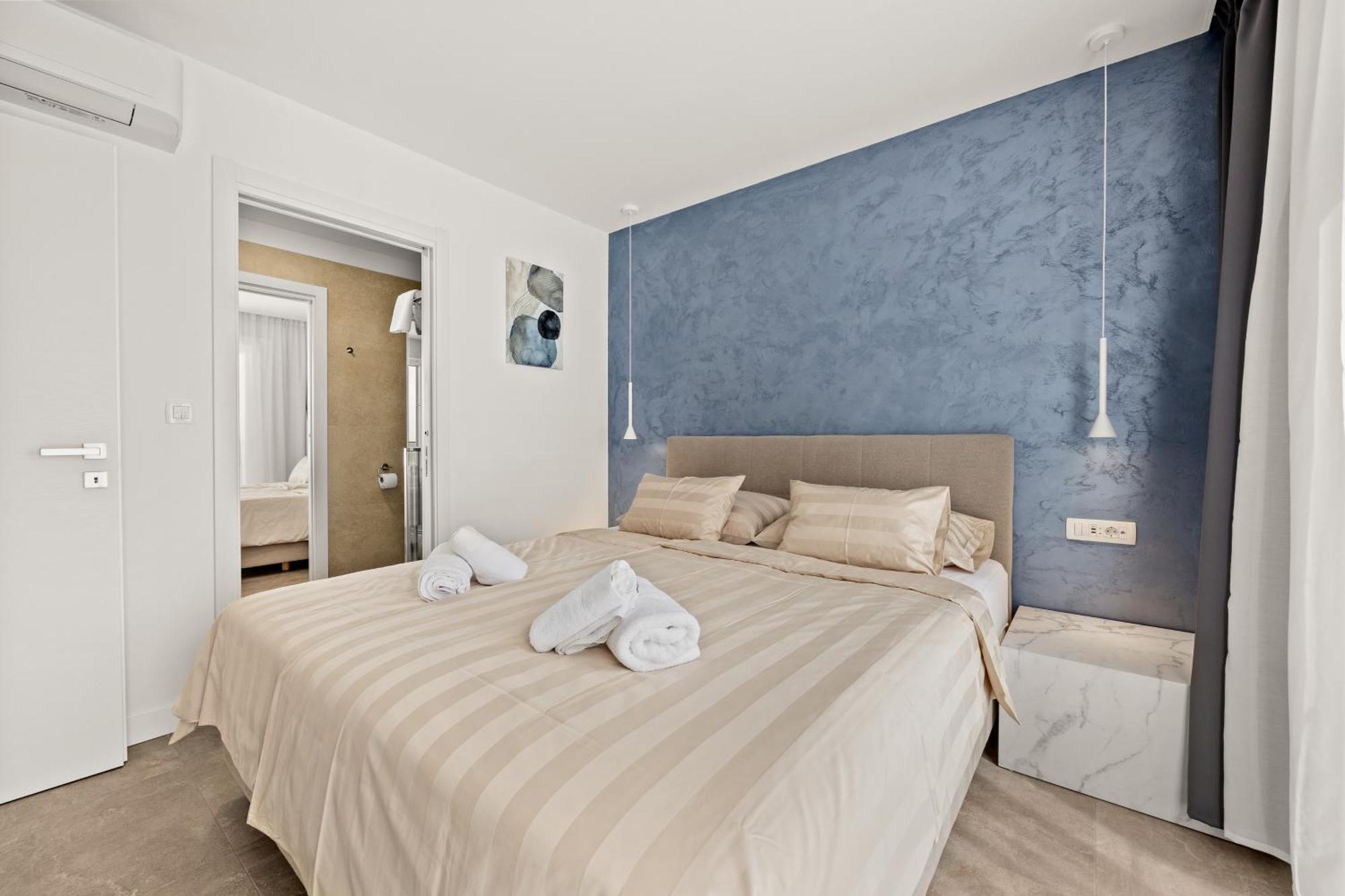 Calypso Residence Umag Exterior photo