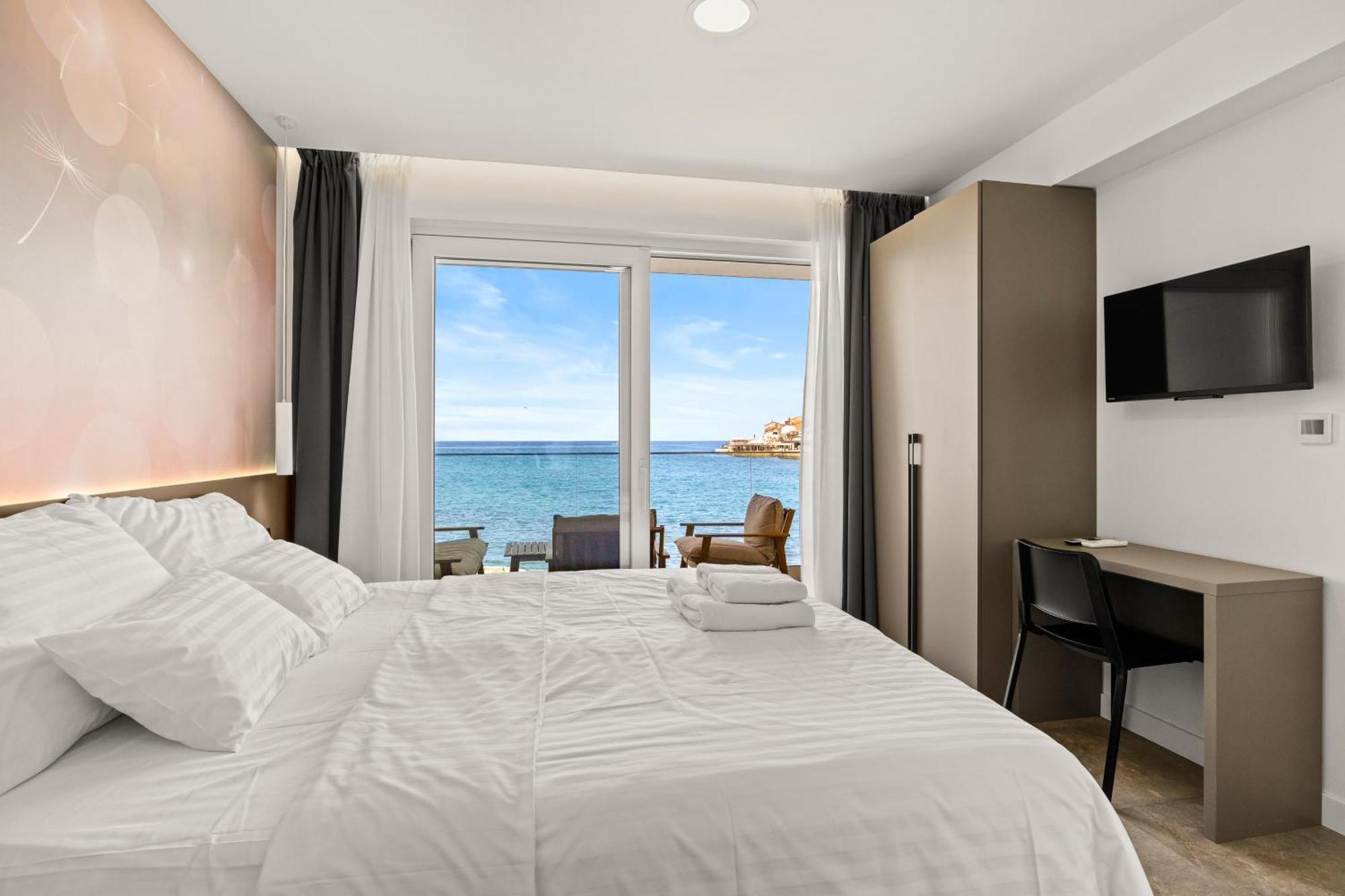 Calypso Residence Umag Exterior photo